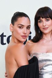 Dakota Johnson