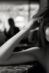 Dakota Johnson Unveils a London Cinematic Style