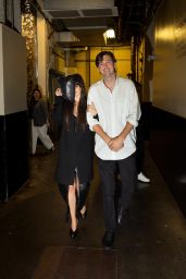 Dakota Johnson Unveils Understated Edge in Los Angeles