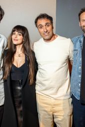 Dakota Johnson Unveils Understated Edge in Los Angeles