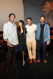 Dakota Johnson Unveils Understated Edge in Los Angeles