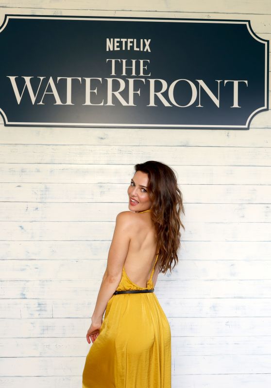 Danielle Campbell