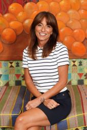 Davina McCall