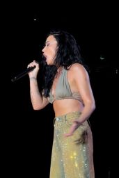 Demi Lovato