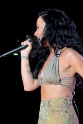 Demi Lovato
