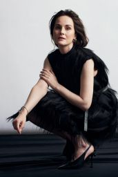 Dockery & Carmichael Unveil Downton