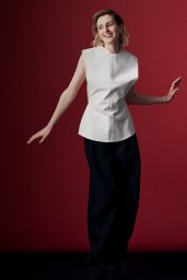 Dockery & Carmichael Unveil Downton