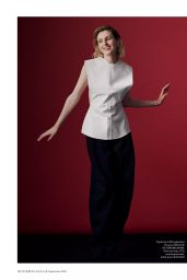 Dockery & Carmichael Unveil Downton
