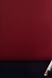 Dockery & Carmichael Unveil Downton