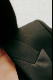 Dua Lipa Debuts in YSL Libre 