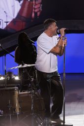 Dua Lipa Dominates Sunny Hill Stage in Pristina