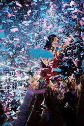Dua Lipa Dominates Sunny Hill Stage in Pristina