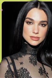 Dua Lipa’s Ultimate Fan Guide Unveils Her Journey