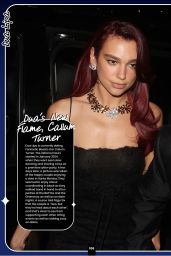 Dua Lipa’s Ultimate Fan Guide Unveils Her Journey