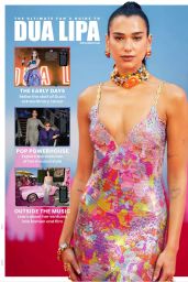 Dua Lipa’s Ultimate Fan Guide Unveils Her Journey