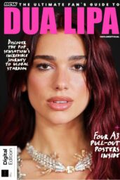 Dua Lipa’s Ultimate Fan Guide Unveils Her Journey