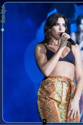 Dua Lipa’s Ultimate Fan Guide Unveils Her Journey