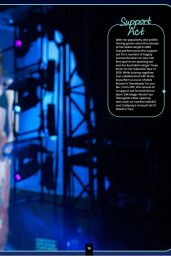 Dua Lipa’s Ultimate Fan Guide Unveils Her Journey