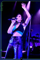 Dua Lipa’s Ultimate Fan Guide Unveils Her Journey