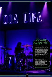 Dua Lipa’s Ultimate Fan Guide Unveils Her Journey