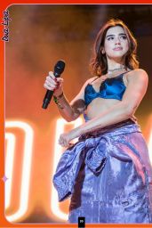 Dua Lipa’s Ultimate Fan Guide Unveils Her Journey
