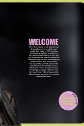 Dua Lipa’s Ultimate Fan Guide Unveils Her Journey