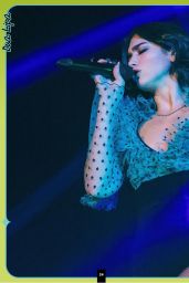 Dua Lipa’s Ultimate Fan Guide Unveils Her Journey