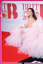 Dua Lipa’s Ultimate Fan Guide Unveils Her Journey