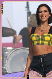 Dua Lipa’s Ultimate Fan Guide Unveils Her Journey
