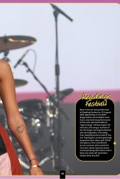Dua Lipa’s Ultimate Fan Guide Unveils Her Journey