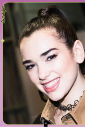 Dua Lipa’s Ultimate Fan Guide Unveils Her Journey