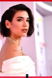 Dua Lipa’s Ultimate Fan Guide Unveils Her Journey