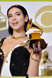 Dua Lipa’s Ultimate Fan Guide Unveils Her Journey