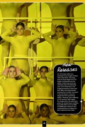 Dua Lipa’s Ultimate Fan Guide Unveils Her Journey
