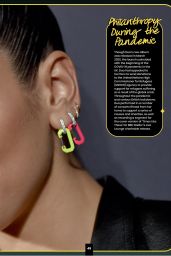 Dua Lipa’s Ultimate Fan Guide Unveils Her Journey