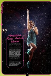 Dua Lipa’s Ultimate Fan Guide Unveils Her Journey