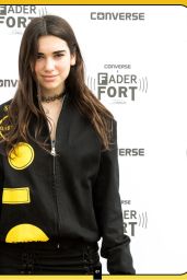 Dua Lipa’s Ultimate Fan Guide Unveils Her Journey