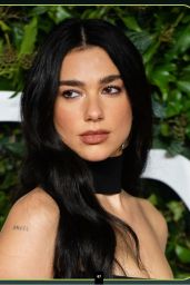Dua Lipa’s Ultimate Fan Guide Unveils Her Journey