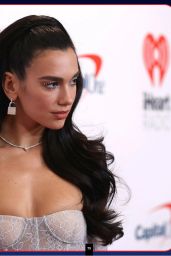 Dua Lipa’s Ultimate Fan Guide Unveils Her Journey