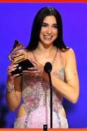 Dua Lipa’s Ultimate Fan Guide Unveils Her Journey