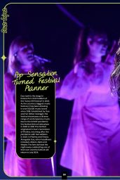 Dua Lipa’s Ultimate Fan Guide Unveils Her Journey