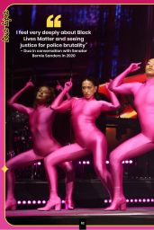 Dua Lipa’s Ultimate Fan Guide Unveils Her Journey