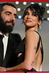Dua Lipa’s Ultimate Fan Guide Unveils Her Journey