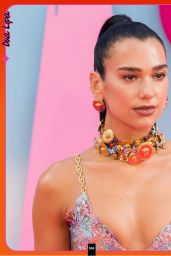 Dua Lipa’s Ultimate Fan Guide Unveils Her Journey