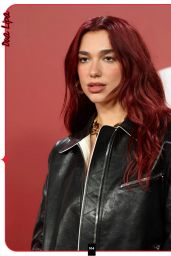 Dua Lipa’s Ultimate Fan Guide Unveils Her Journey