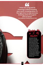 Dua Lipa’s Ultimate Fan Guide Unveils Her Journey