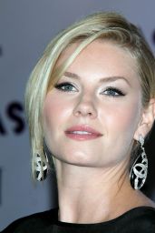 Elisha Cuthbert Debuts Noir Glamour at VH1 Divas – LA 2012