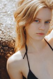 Elize Belova: A Coastal Vision