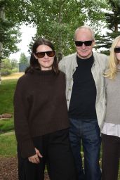 Elle Fanning Telluride Film Festival 2025 Look