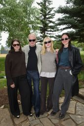 Elle Fanning Telluride Film Festival 2025 Look